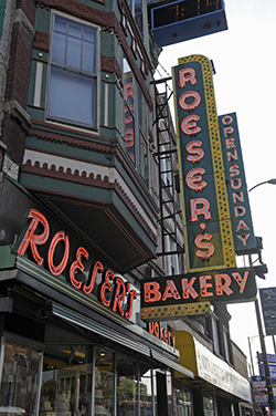 Roesersplace